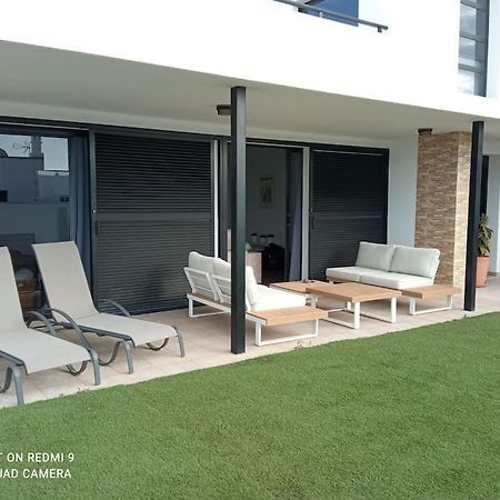 Villa Gehidy Teguise  Exterior photo