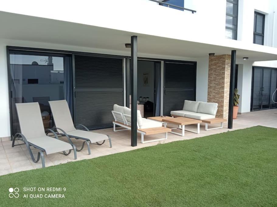 Villa Gehidy Teguise  Exterior photo