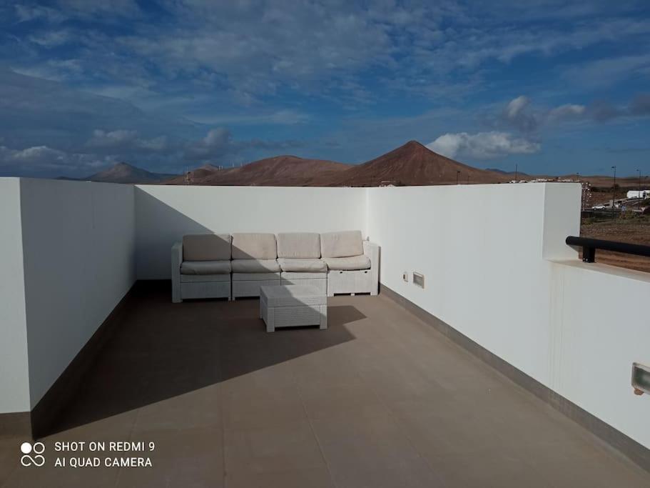 Villa Gehidy Teguise  Exterior photo