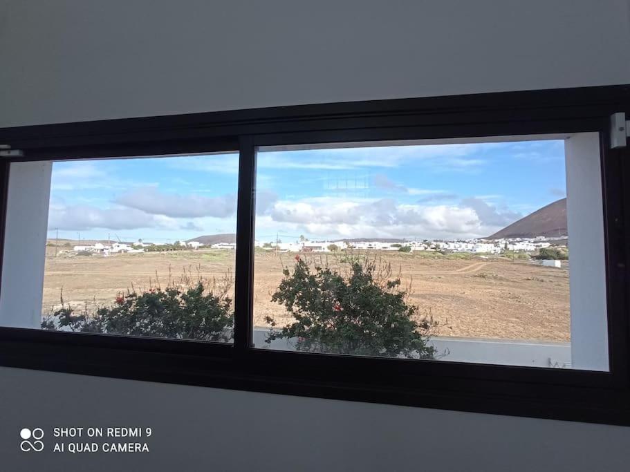 Villa Gehidy Teguise  Exterior photo
